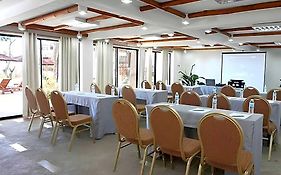 Acuaverde Beach Resort & Hotel Inc.
